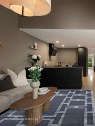 Aspen Silverbloom Rug - Thumbnail - 2