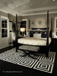 Greko Charcoal Rug - Thumbnail - 2