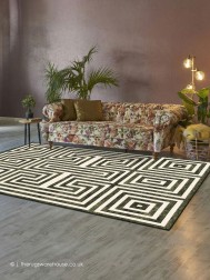 Greko Green Rug - Thumbnail - 2