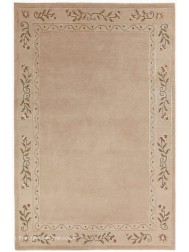 Avra Beige Rug - Thumbnail - 5