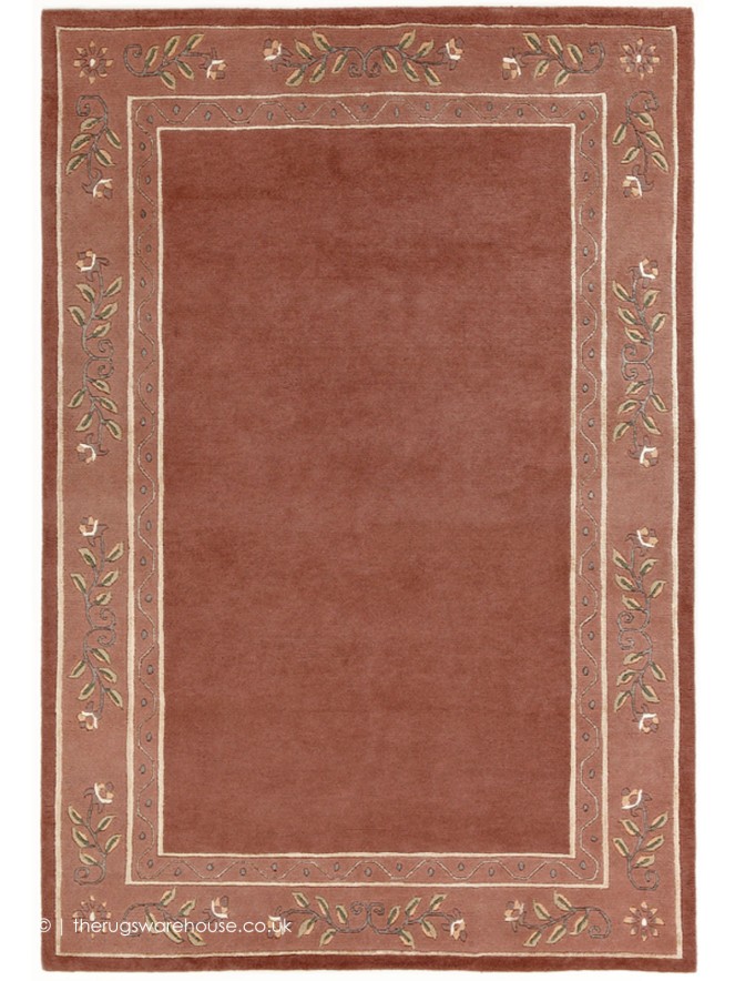 Avra Dusk Rug - 5