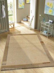 Chanya Beige Rug - Thumbnail - 2