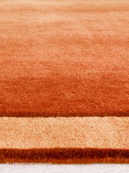 Komesta Cognac Rug - Thumbnail - 3