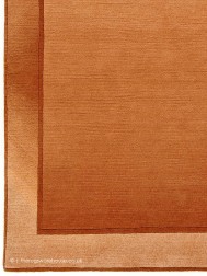Komesta Cognac Rug - Thumbnail - 4