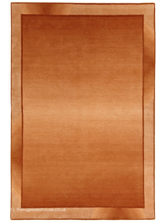 Komesta Cognac Rug - 5