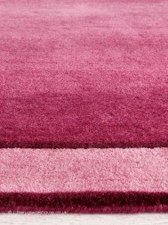 Komesta Purple Rug - Thumbnail - 4