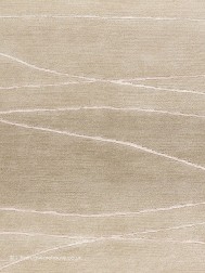 Lemenio Beige Rug - Thumbnail - 4