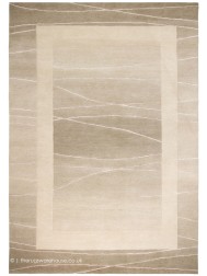 Lemenio Beige Rug - Thumbnail - 5