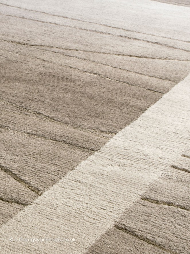 Lemenio Brown Rug - 5