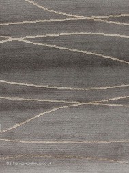 Lemenio Taupe Rug - Thumbnail - 4