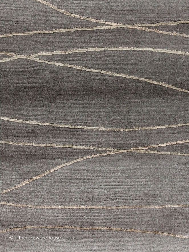Lemenio Taupe Rug - 4