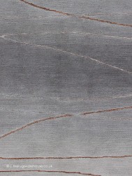 Lemenio Silver Rug - Thumbnail - 4