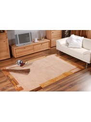Miraya Beige Rug - Thumbnail - 2