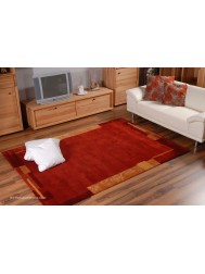 Miraya Red Rug - Thumbnail - 2