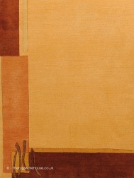 Perlon Gold Rug - Thumbnail - 3