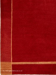 Pharan Red Rug - Thumbnail - 4