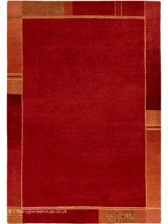 Pharan Red Rug - Thumbnail - 6