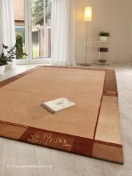 Pharan Terra Rug - Thumbnail - 2