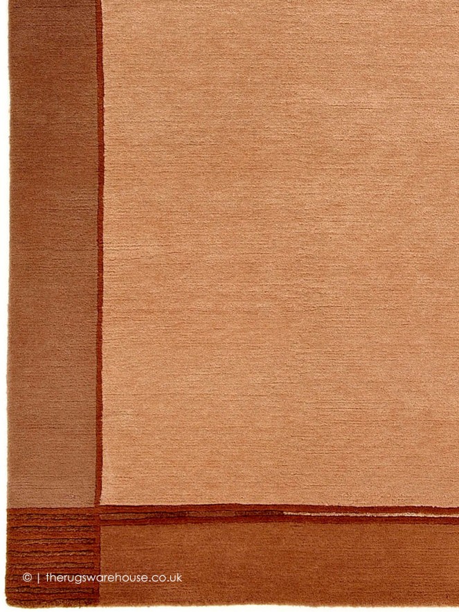 Pharan Terra Rug - 3