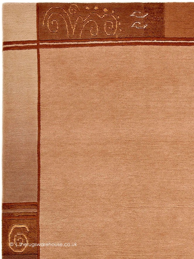 Pharan Terra Rug - 4