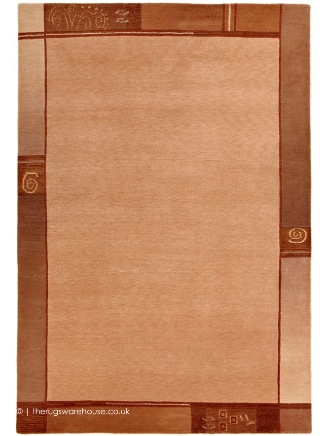 Pharan Terra Rug - 6