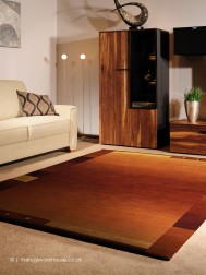 Quebec Cognac Rug - Thumbnail - 2