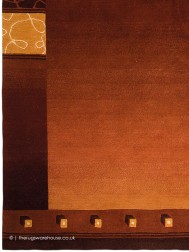 Quebec Cognac Rug - Thumbnail - 3