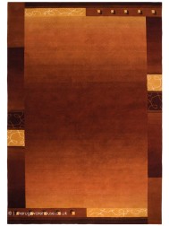 Quebec Cognac Rug - Thumbnail - 5