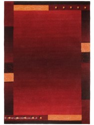 Quebec Red Rug - Thumbnail - 2