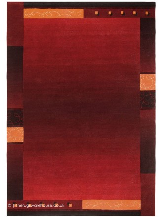 Quebec Red