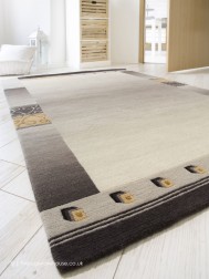 Quebec Taupe Rug - Thumbnail - 4
