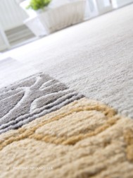 Quebec Taupe Rug - Thumbnail - 6