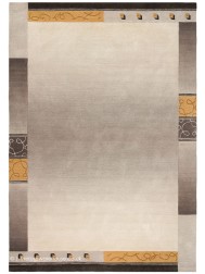 Quebec Taupe Rug - Thumbnail - 7