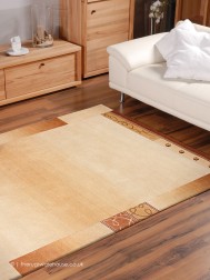 Quebec Vanilla Rug - Thumbnail - 2