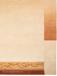 Quebec Vanilla Rug - Thumbnail - 4