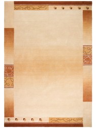 Quebec Vanilla Rug - Thumbnail - 5