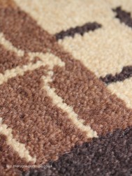 Namodo Brown Rug - Thumbnail - 5