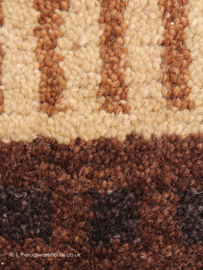 Namodo Brown Rug - 6