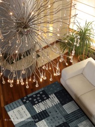 Namodo Grey Rug - Thumbnail - 2