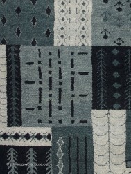 Namodo Grey Rug - Thumbnail - 3