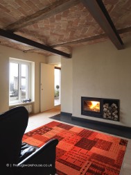 Namodo Red Rug - Thumbnail - 2