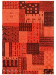 Namodo Red Rug - Thumbnail - 5