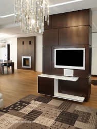 Namodo Taupe Rug - Thumbnail - 2