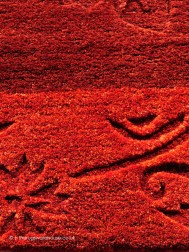 Empress Red Rug - Thumbnail - 4