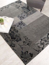Sangri Grey Rug - Thumbnail - 2