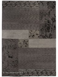 Sangri Grey Rug - Thumbnail - 5