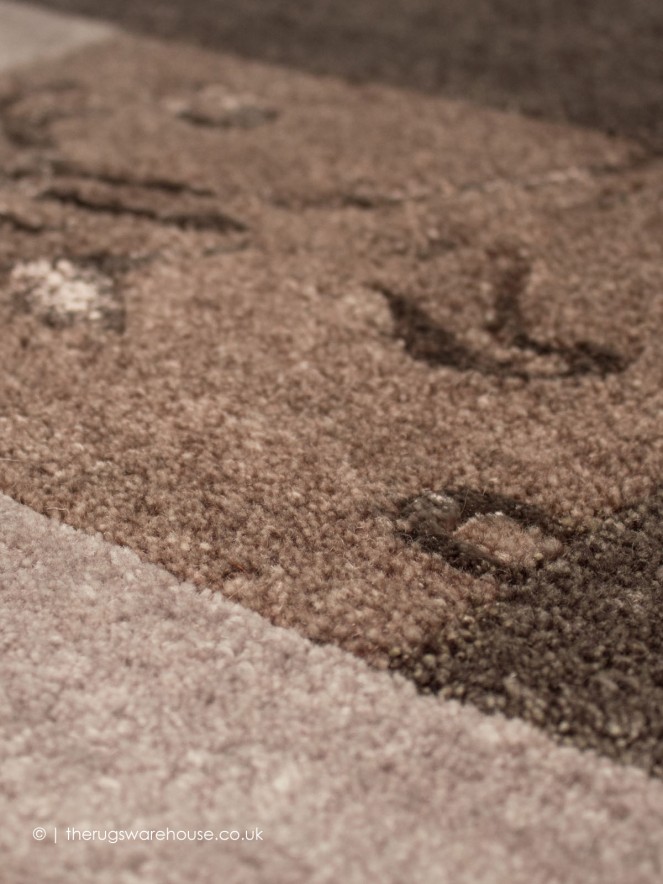 Sangri Taupe Rug - 3