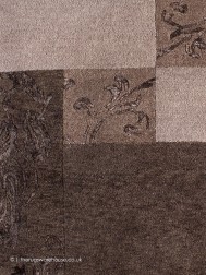 Sangri Taupe Rug - Thumbnail - 4