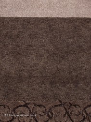 Sangri Taupe Rug - Thumbnail - 5