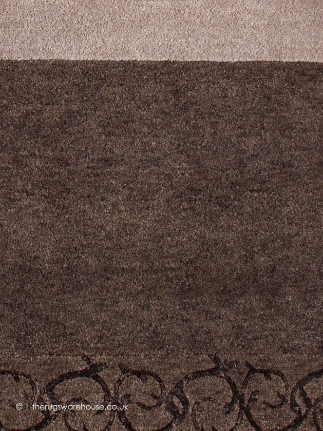 Sangri Taupe Rug - 5